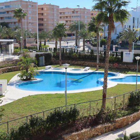 Beach Apartment Playa 9 Arenales del Sol Ngoại thất bức ảnh