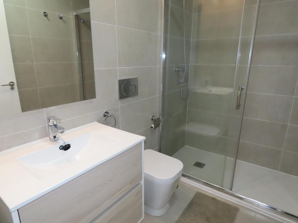 Beach Apartment Playa 9 Arenales del Sol Ngoại thất bức ảnh