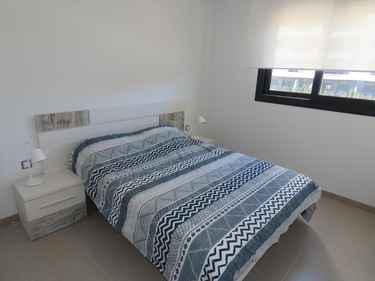 Beach Apartment Playa 9 Arenales del Sol Ngoại thất bức ảnh